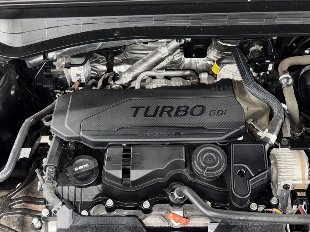 Thumbnail: 2022 Kia K5 - 7