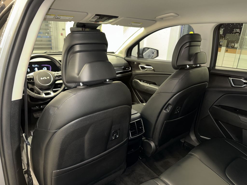 Thumbnail: 2025 Kia Sportage - 28