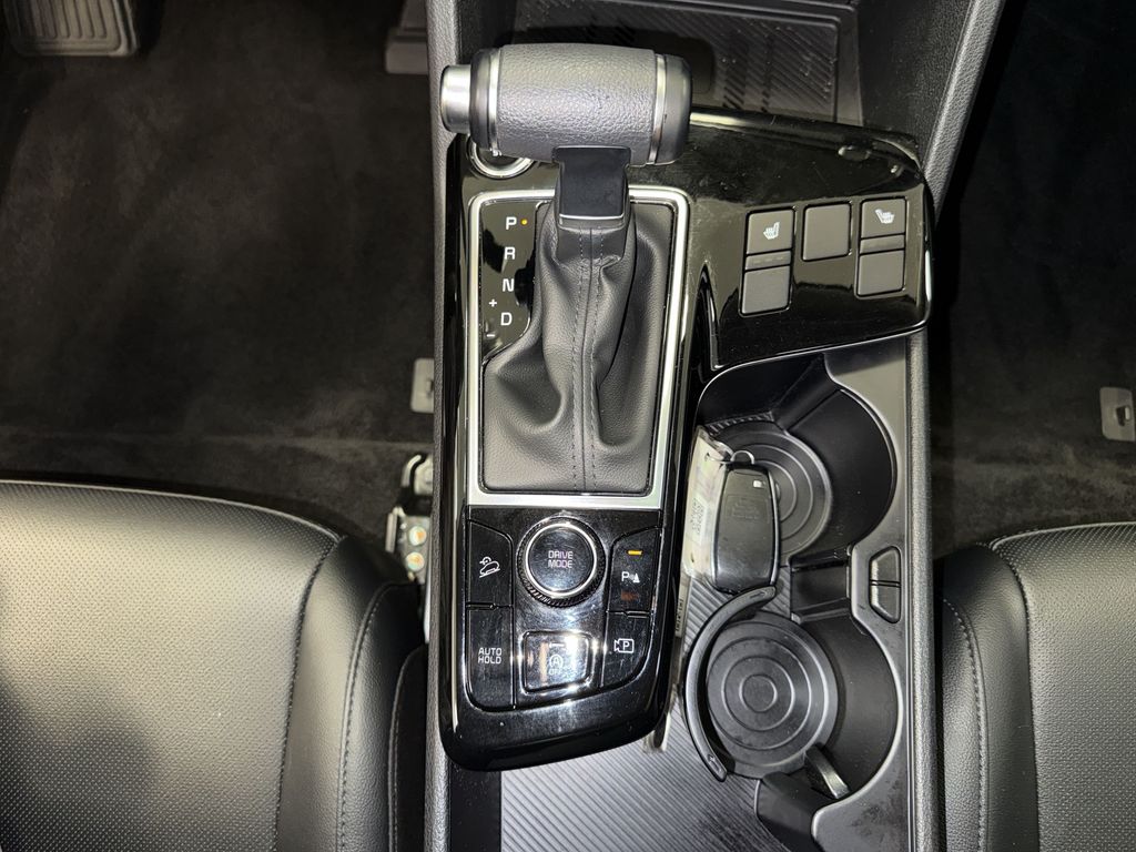 Thumbnail: 2025 Kia Sportage - 13