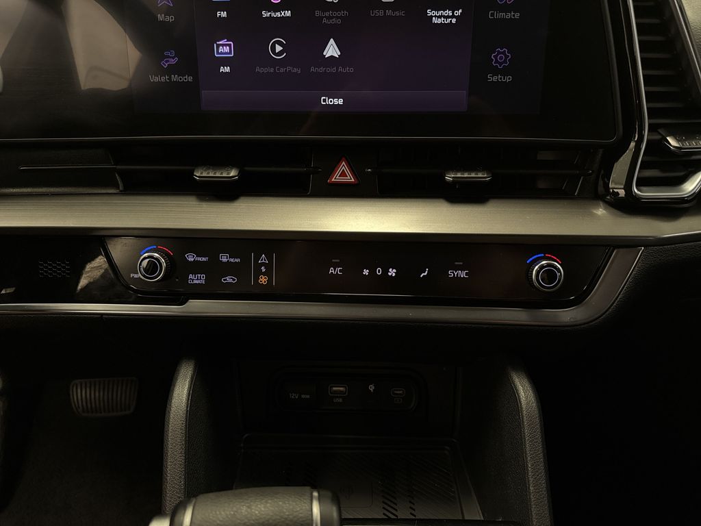 Thumbnail: 2025 Kia Sportage - 24