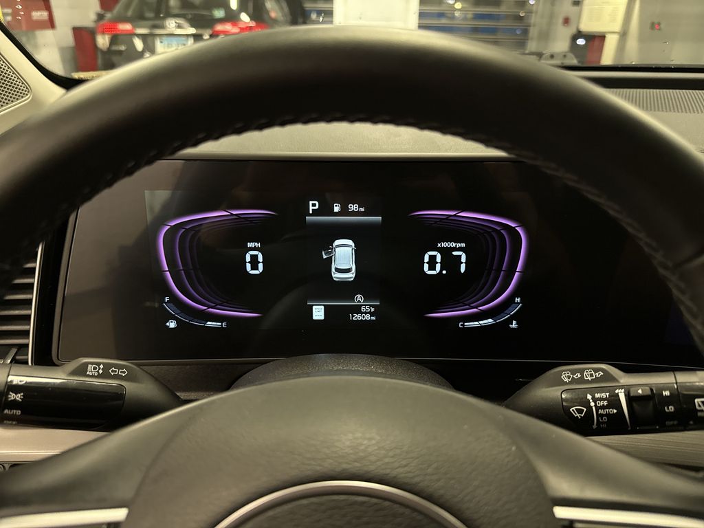 Thumbnail: 2025 Kia Sportage - 33