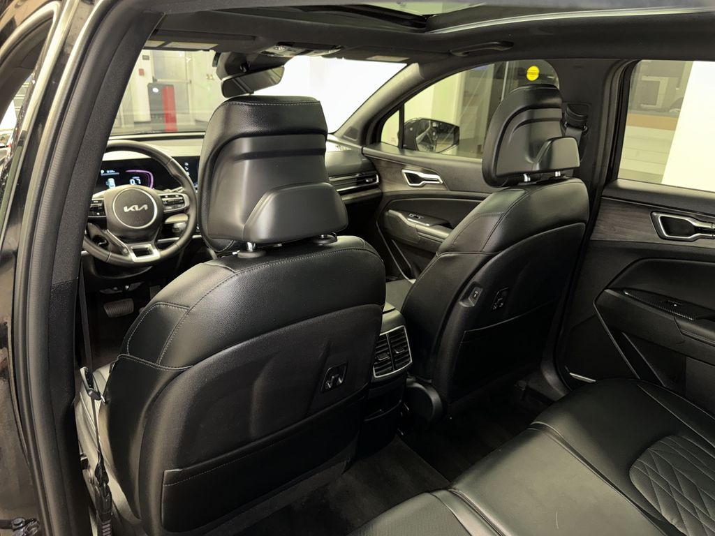 Thumbnail: 2023 Kia Sportage - 29