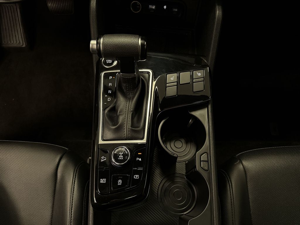 Thumbnail: 2023 Kia Sportage - 31