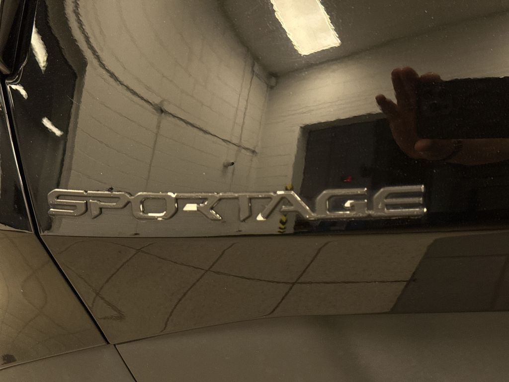 Thumbnail: 2023 Kia Sportage - 27