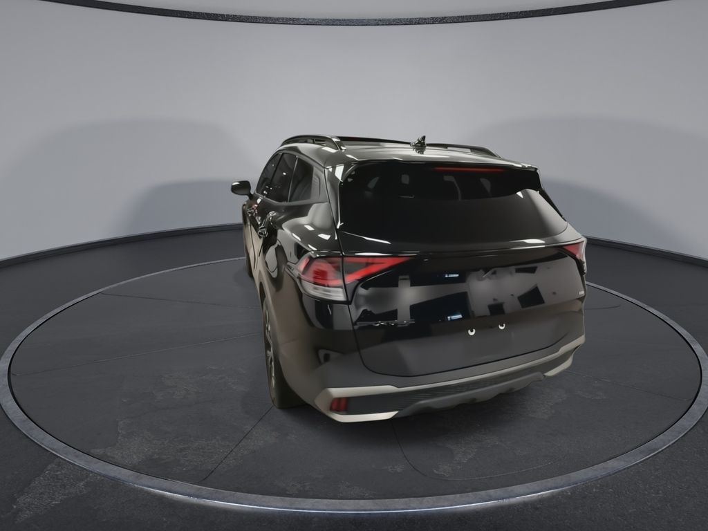 Thumbnail: 2023 Kia Sportage - 5