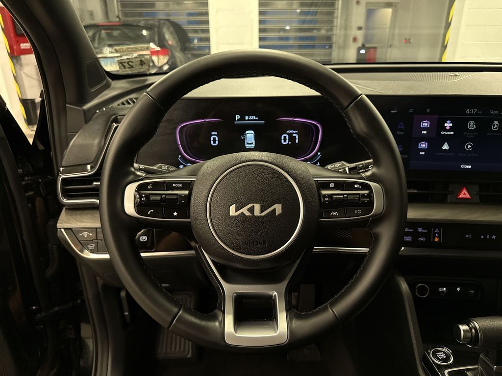 Thumbnail: 2023 Kia Sportage - 2