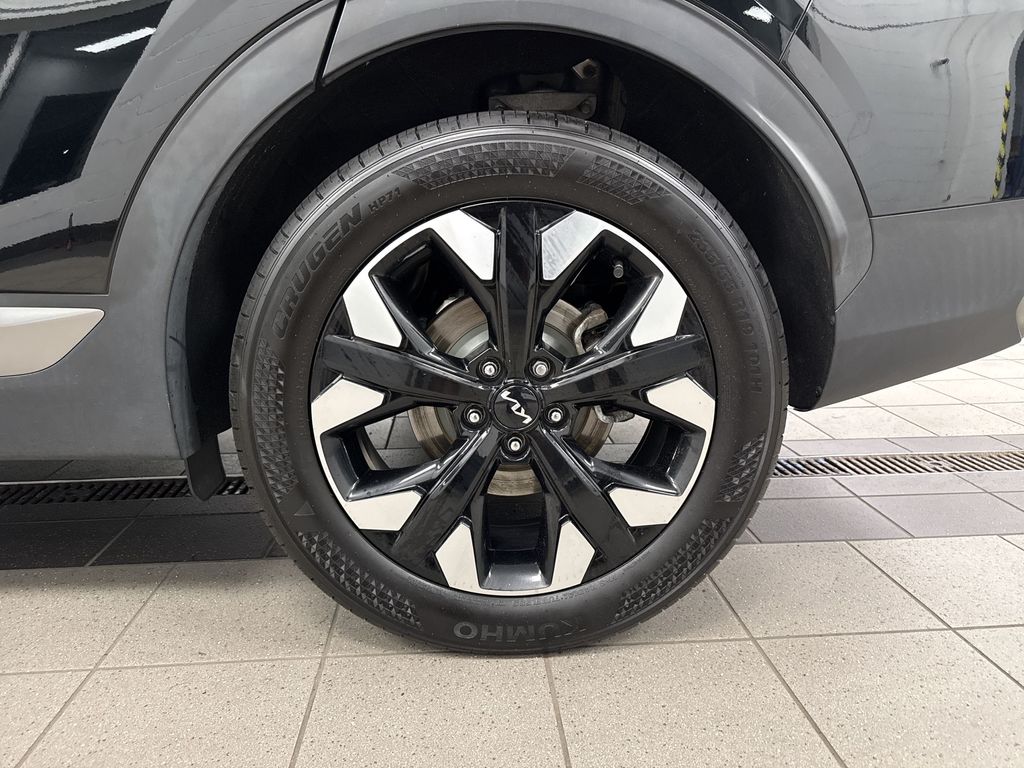 Thumbnail: 2023 Kia Sportage - 6