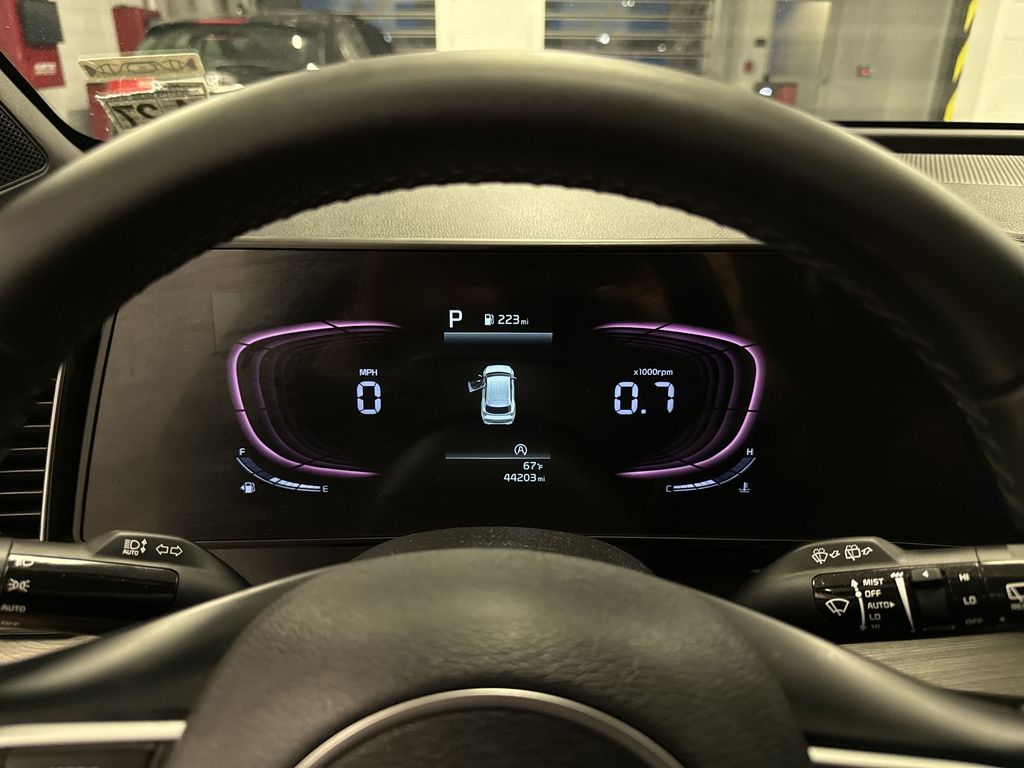 Thumbnail: 2023 Kia Sportage - 33