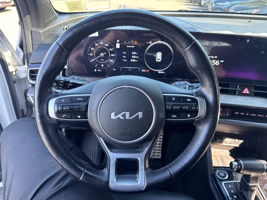 Thumbnail: 2023 Kia Sportage - 2