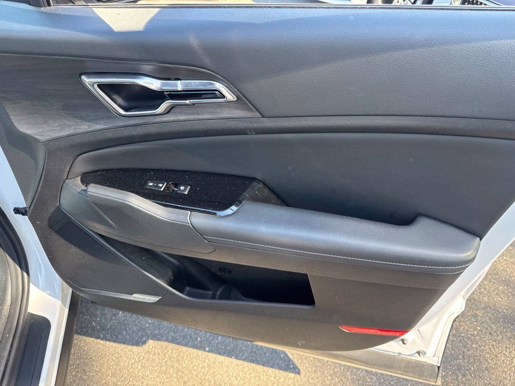 Thumbnail: 2023 Kia Sportage - 20