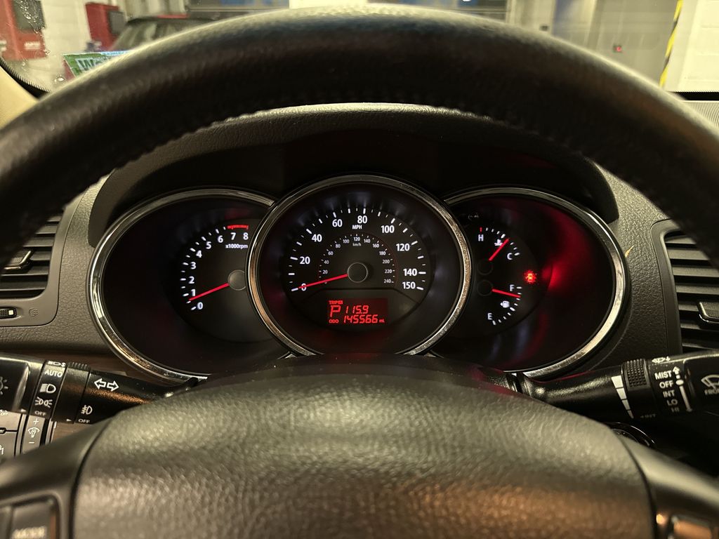 Thumbnail: 2012 Kia Sorento - 39