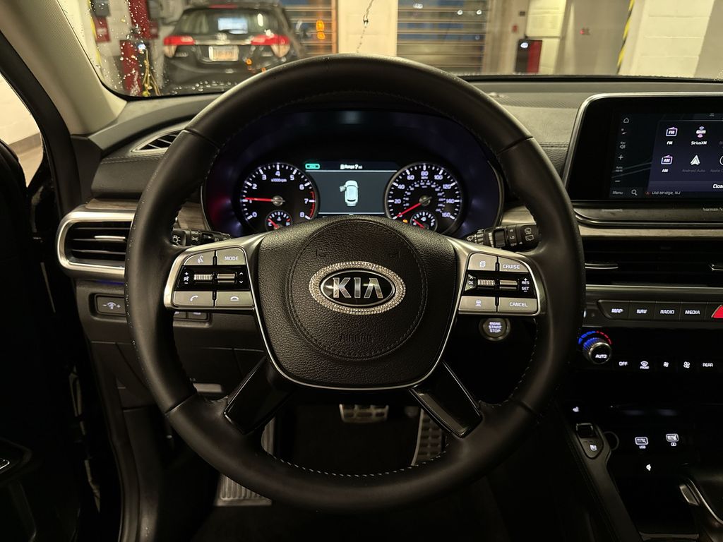 Thumbnail: 2020 Kia Telluride - 2