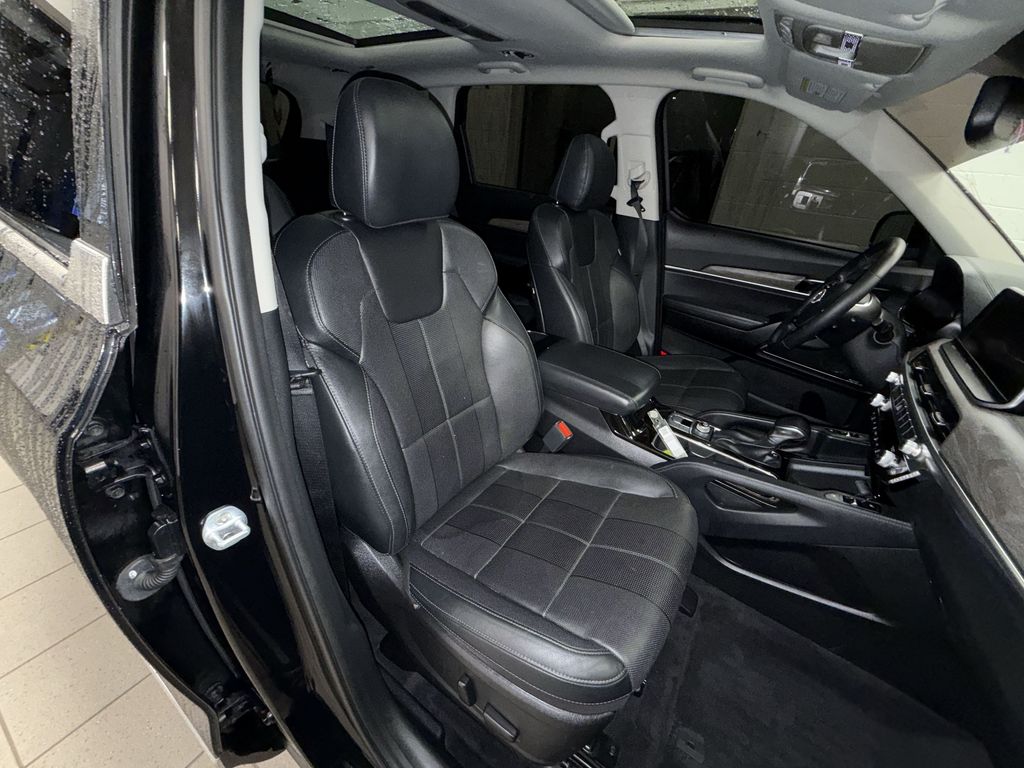 Thumbnail: 2020 Kia Telluride - 9