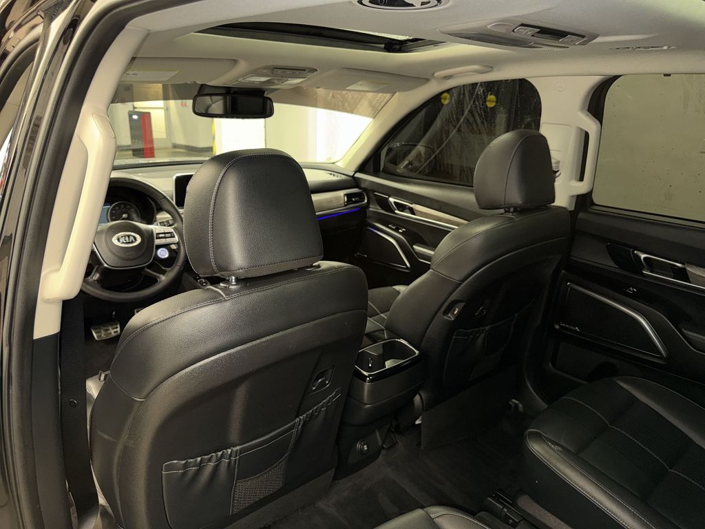 Thumbnail: 2020 Kia Telluride - 31