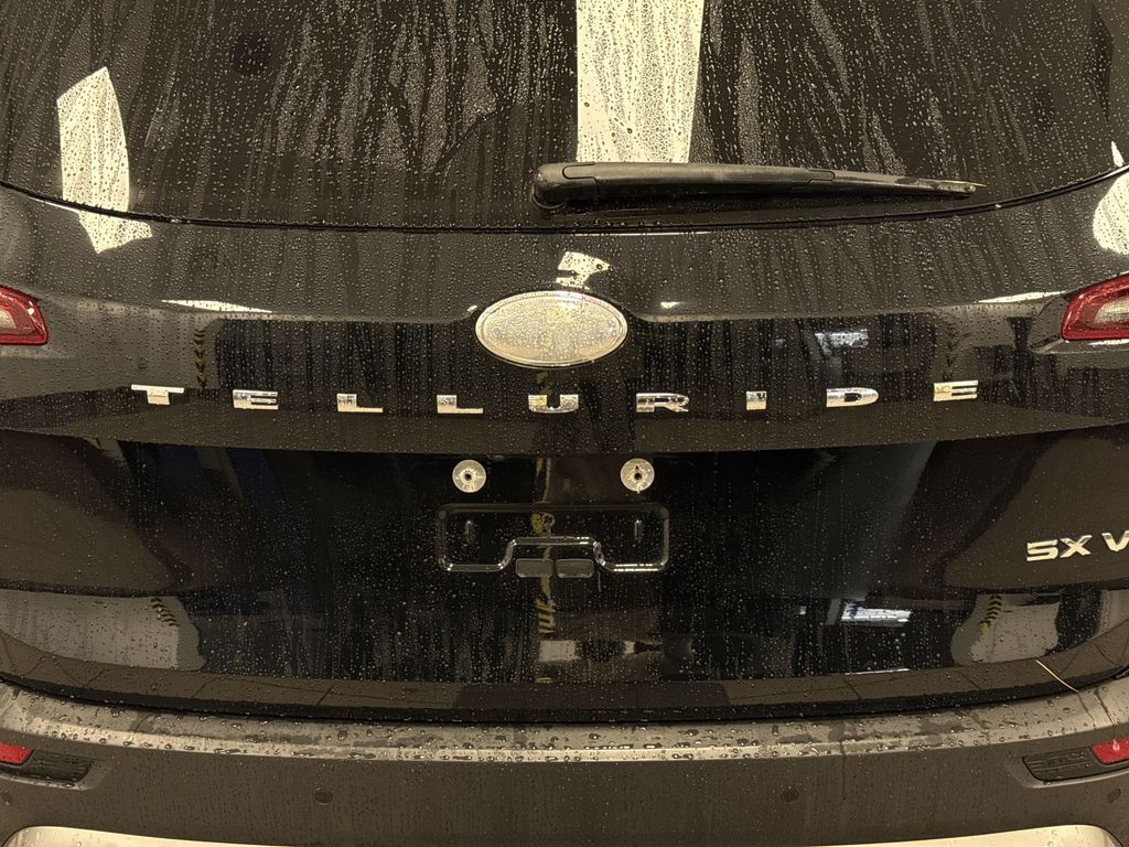 Thumbnail: 2020 Kia Telluride - 5