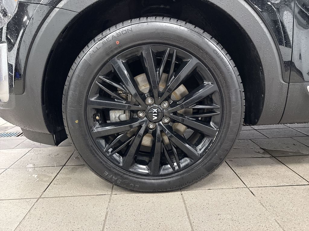 Thumbnail: 2020 Kia Telluride - 6