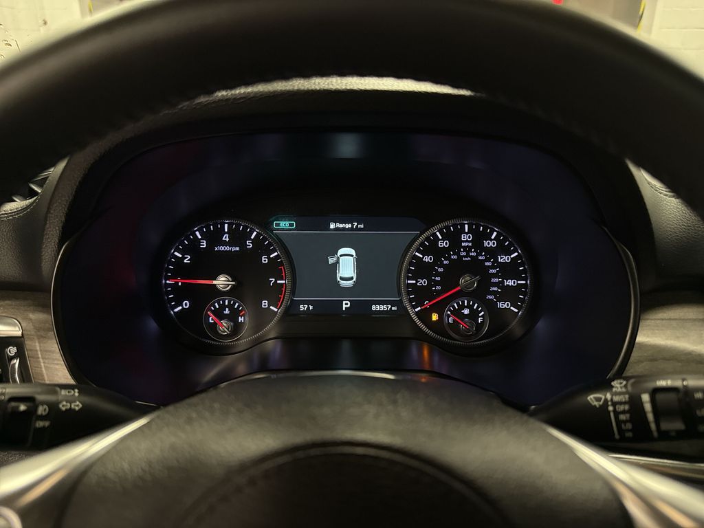 Thumbnail: 2020 Kia Telluride - 37
