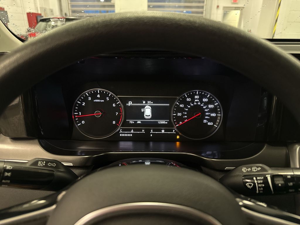 Thumbnail: 2023 Kia Sorento - 31