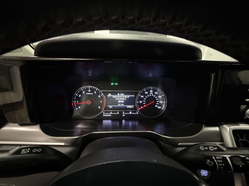 Thumbnail: 2021 Kia Sorento - 34