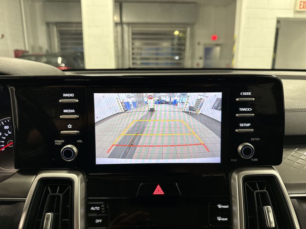Thumbnail: 2021 Kia Sorento - 28