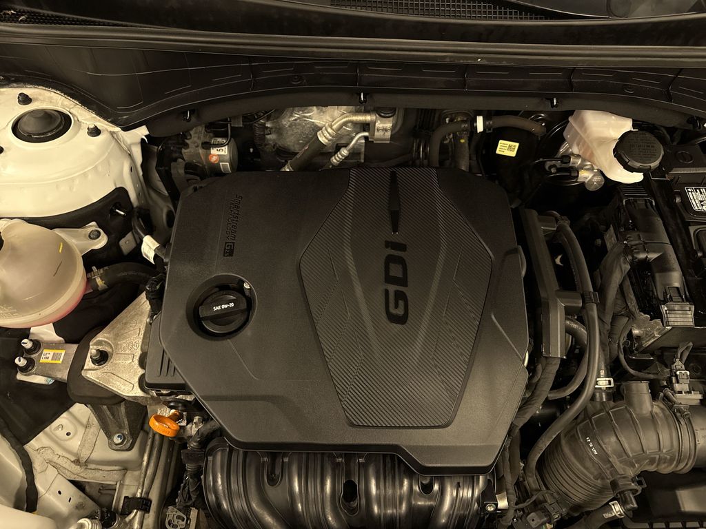 Thumbnail: 2021 Kia Sorento - 7