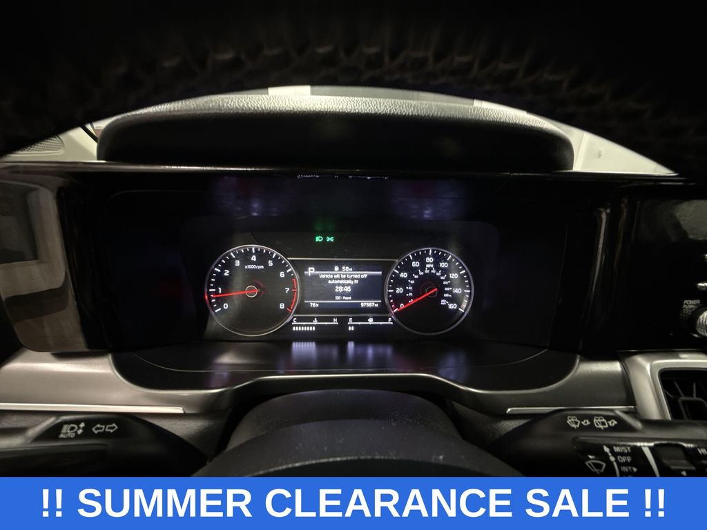 Thumbnail: 2021 Kia Sorento - 29