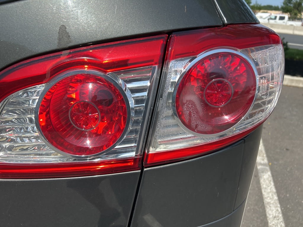 Thumbnail: 2012 Hyundai Santa Fe - 16