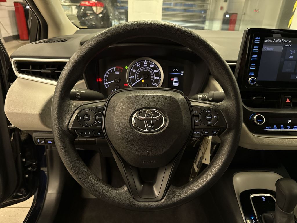 Thumbnail: 2022 Toyota Corolla - 2