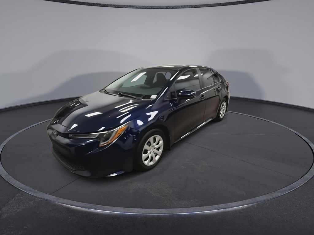 Thumbnail: 2022 Toyota Corolla - 17
