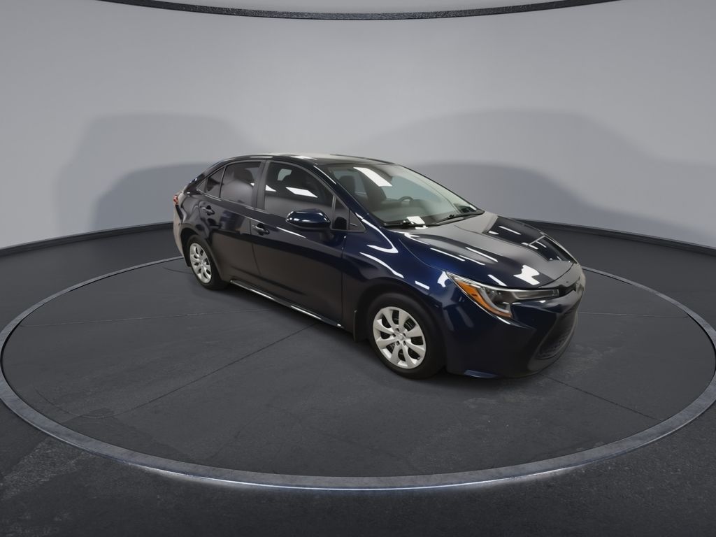 Thumbnail: 2022 Toyota Corolla - 5