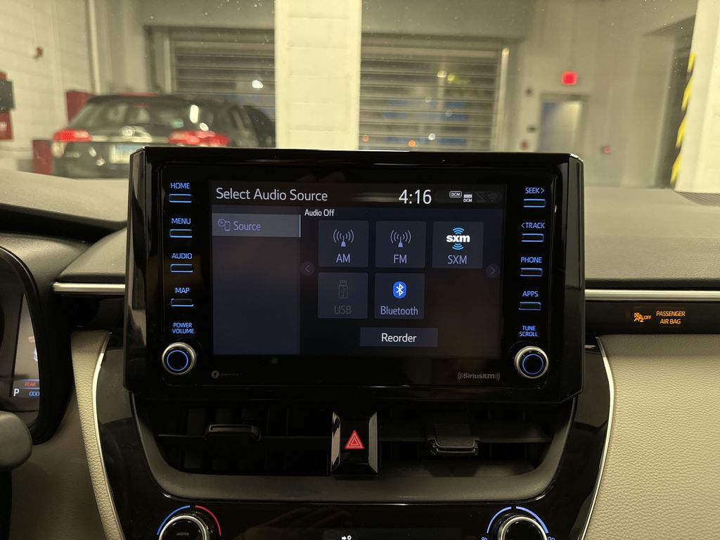 Thumbnail: 2022 Toyota Corolla - 11