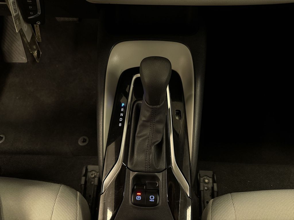 Thumbnail: 2022 Toyota Corolla - 12