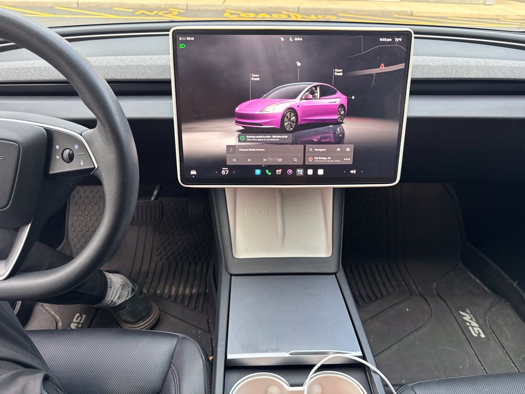 Thumbnail: 2024 Tesla Model 3 - 7