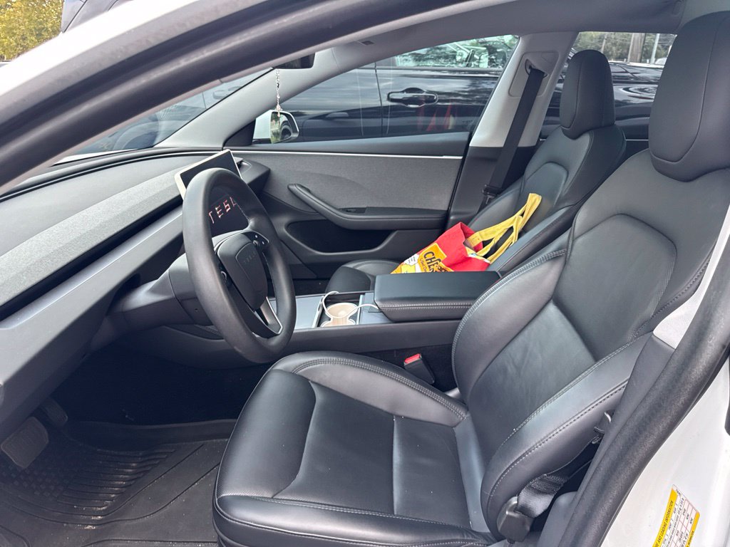 Thumbnail: 2024 Tesla Model 3 - 8