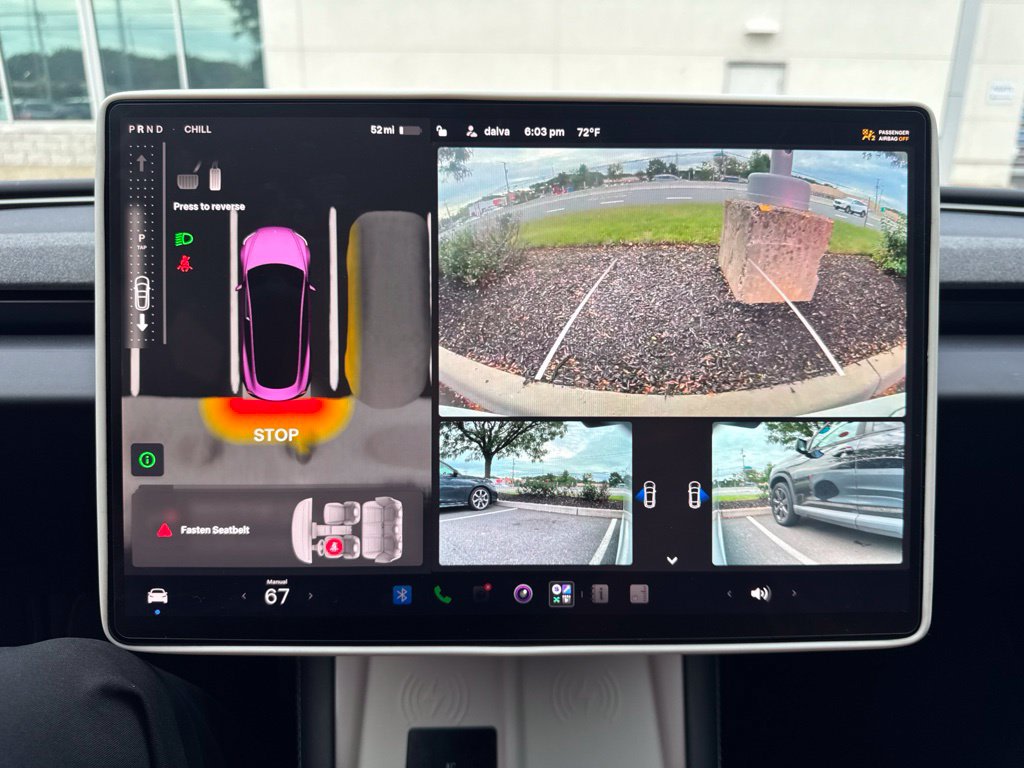 Thumbnail: 2024 Tesla Model 3 - 11