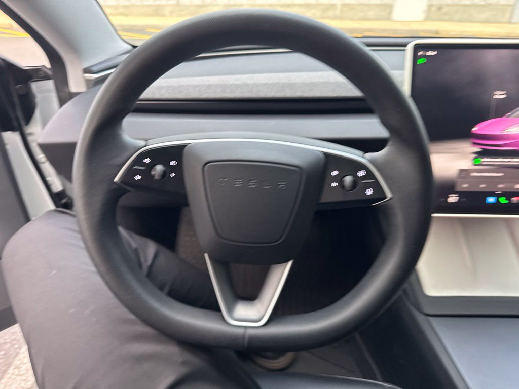 Thumbnail: 2024 Tesla Model 3 - 2