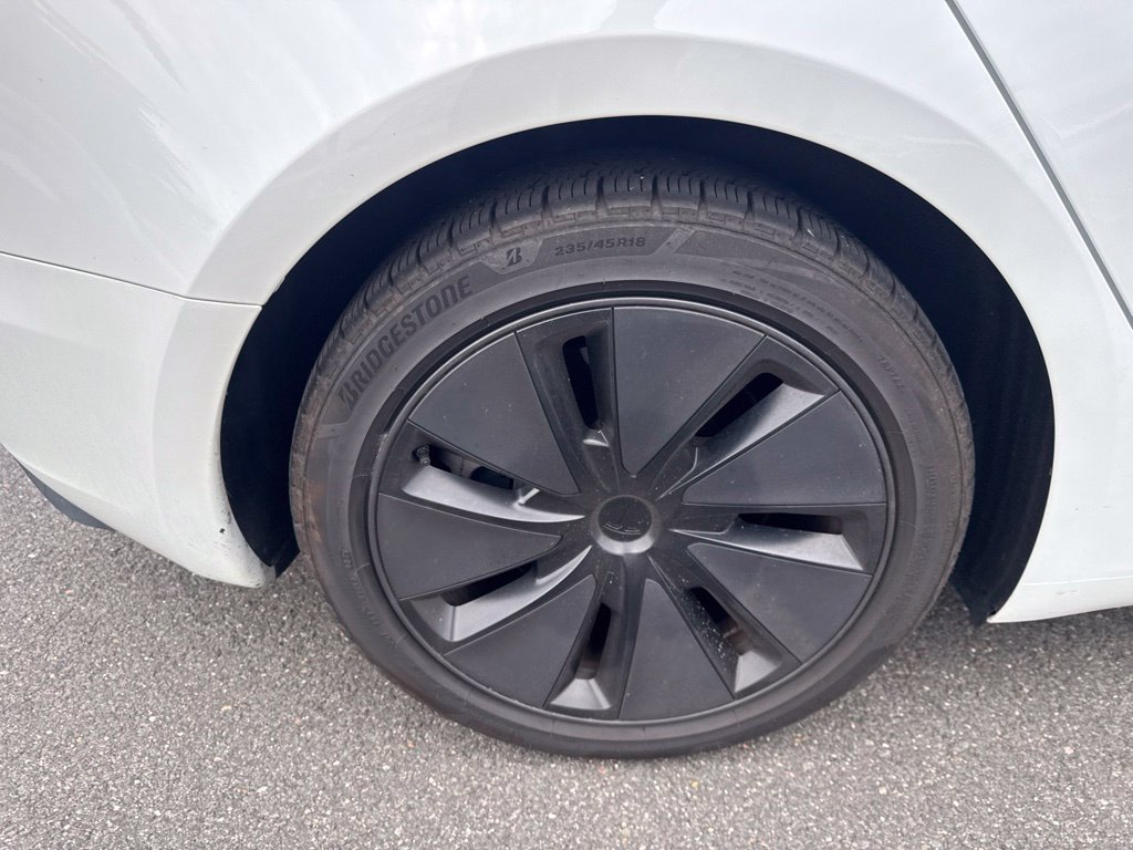 Thumbnail: 2024 Tesla Model 3 - 23