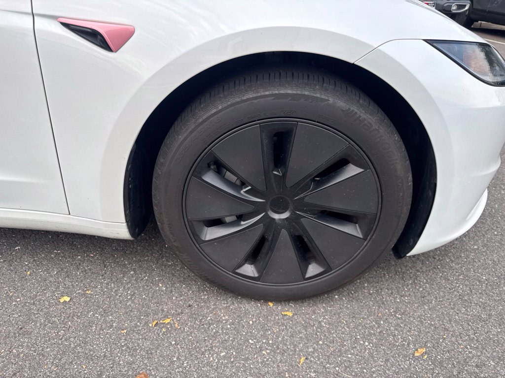 Thumbnail: 2024 Tesla Model 3 - 24