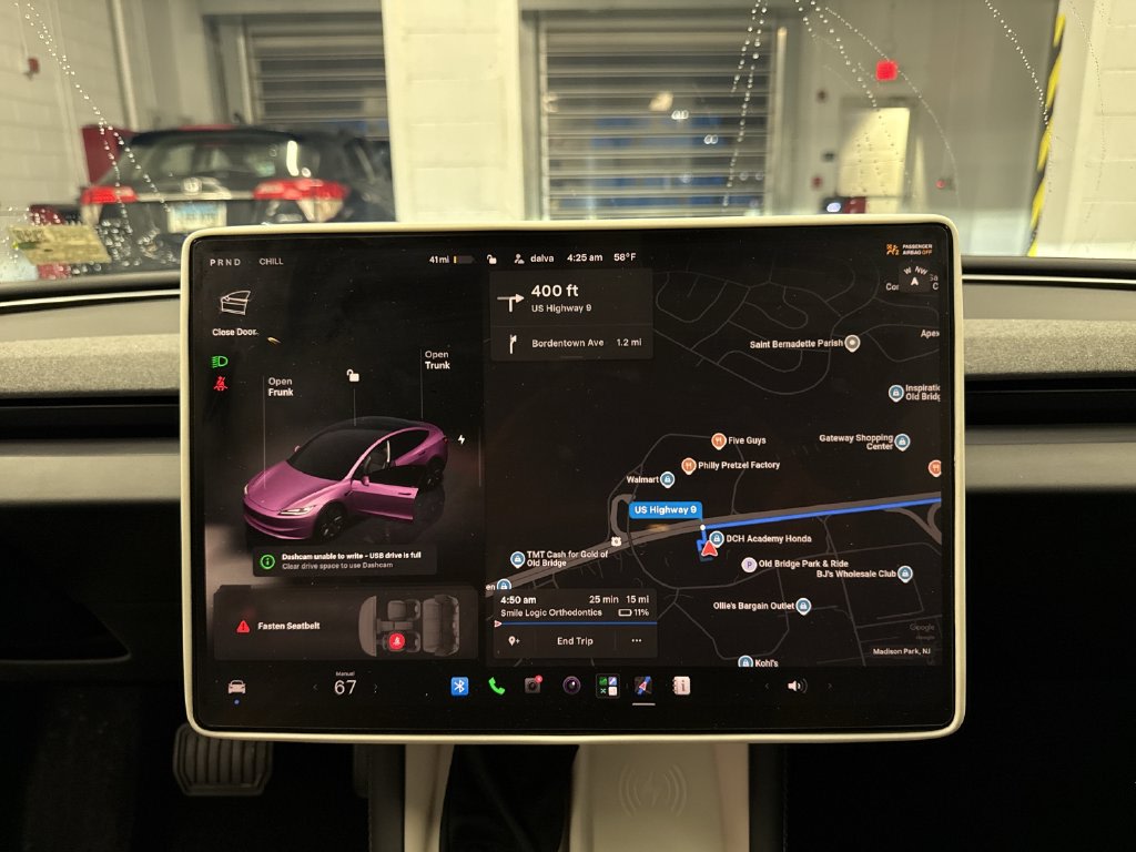 Thumbnail: 2024 Tesla Model 3 - 11