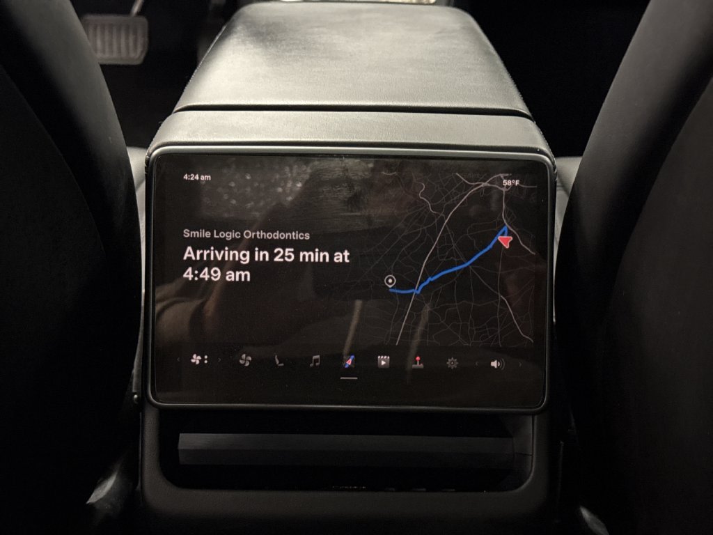 Thumbnail: 2024 Tesla Model 3 - 29