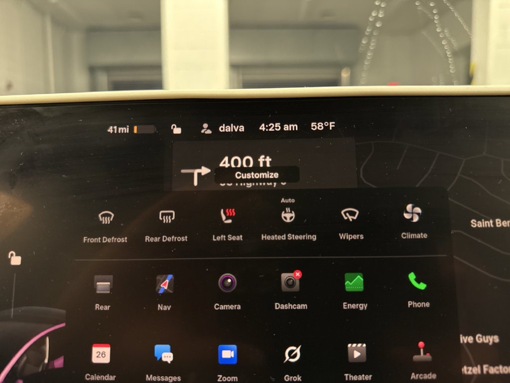 Thumbnail: 2024 Tesla Model 3 - 31
