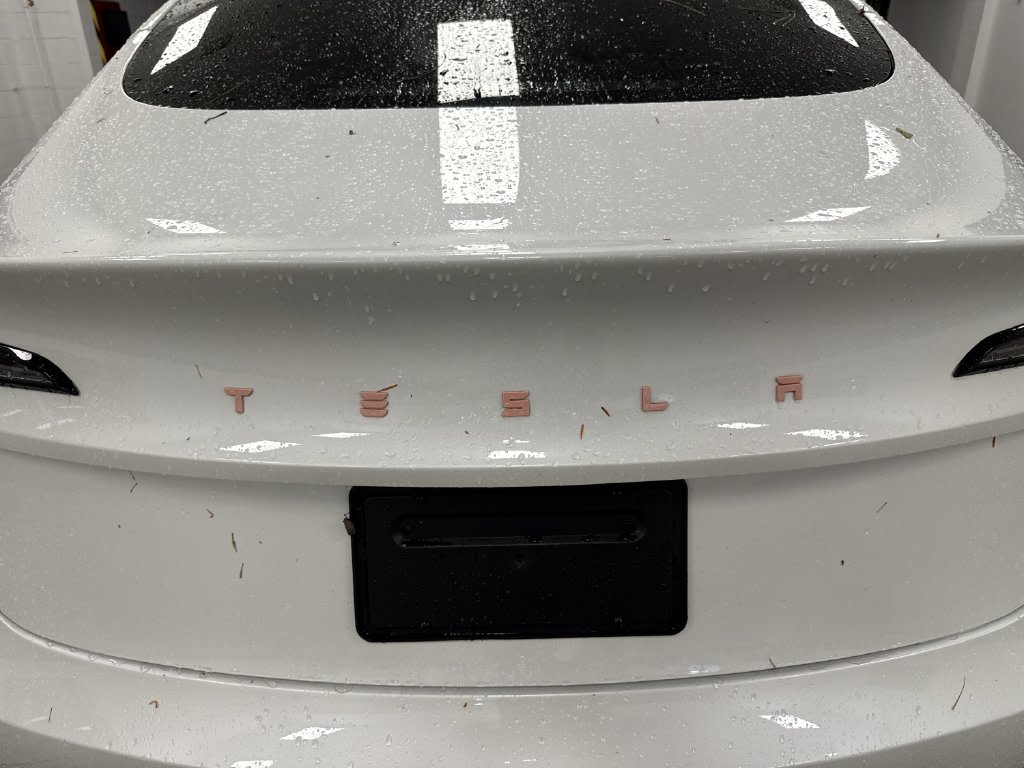 Thumbnail: 2024 Tesla Model 3 - 26