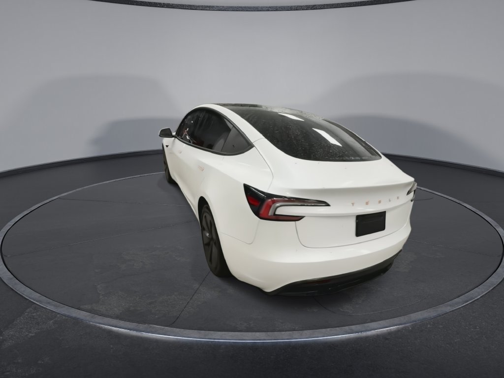 Thumbnail: 2024 Tesla Model 3 - 5