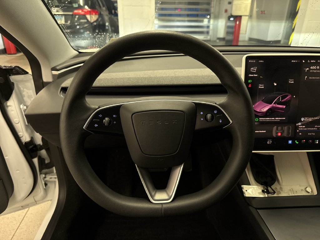 Thumbnail: 2024 Tesla Model 3 - 2