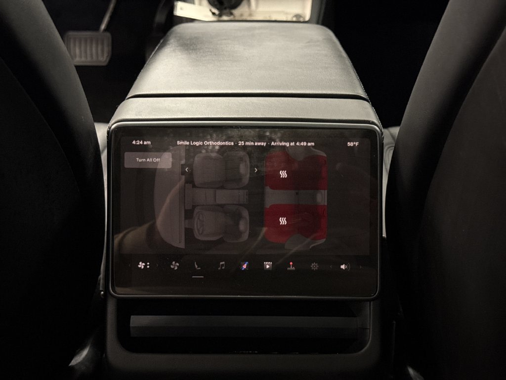 Thumbnail: 2024 Tesla Model 3 - 28