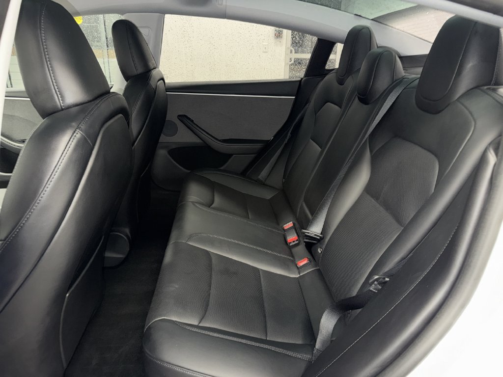 Thumbnail: 2024 Tesla Model 3 - 10