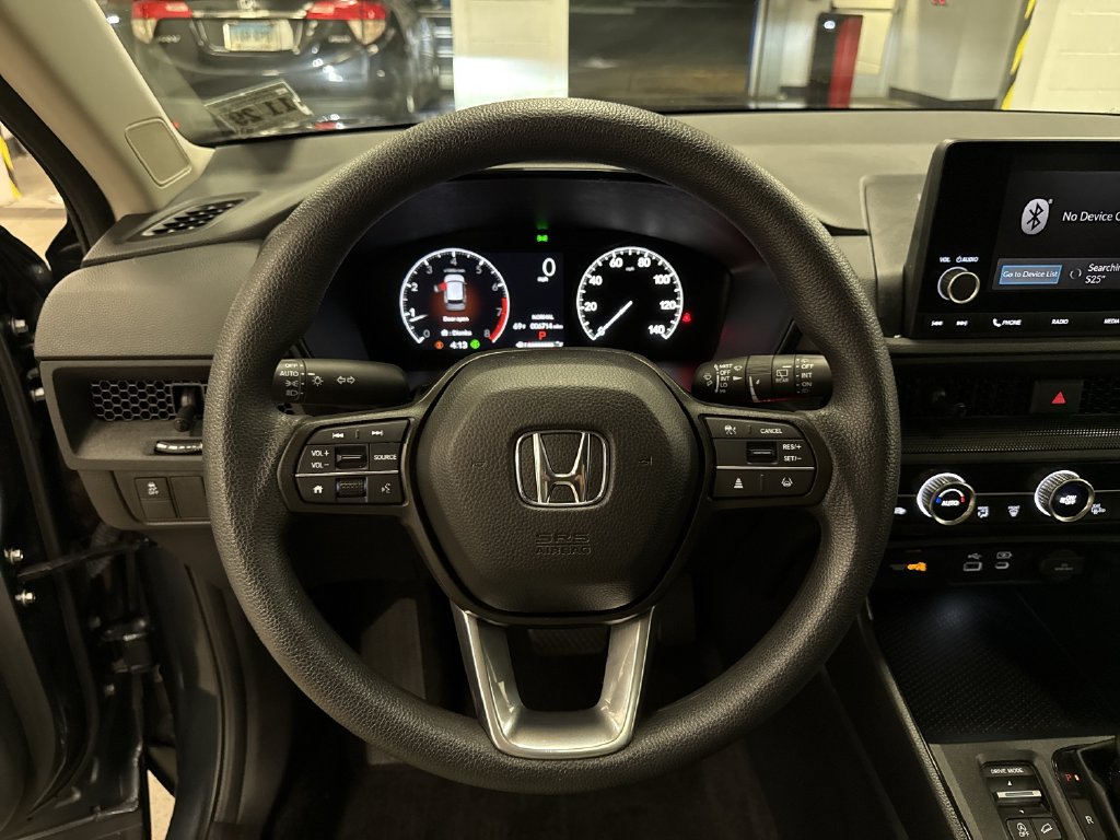 Thumbnail: 2025 Honda CR-V - 2
