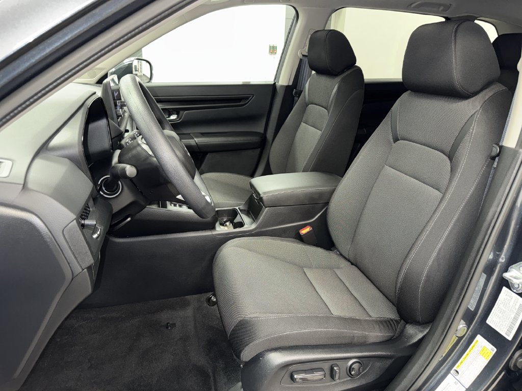 Thumbnail: 2025 Honda CR-V - 8