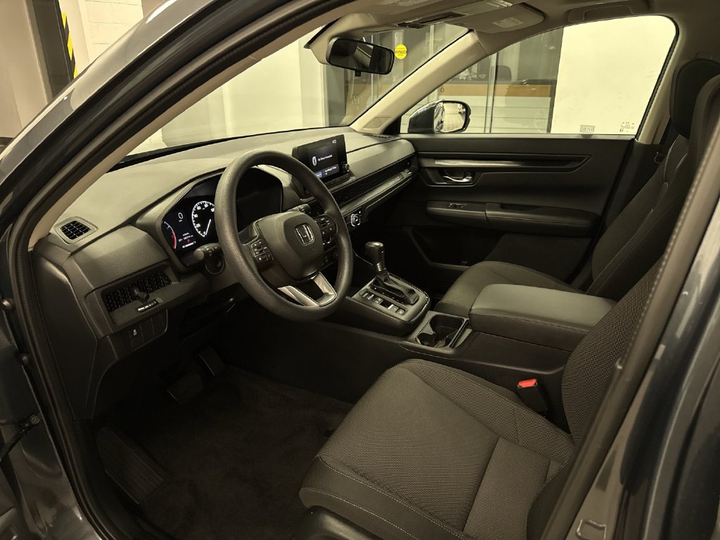 Thumbnail: 2025 Honda CR-V - 7