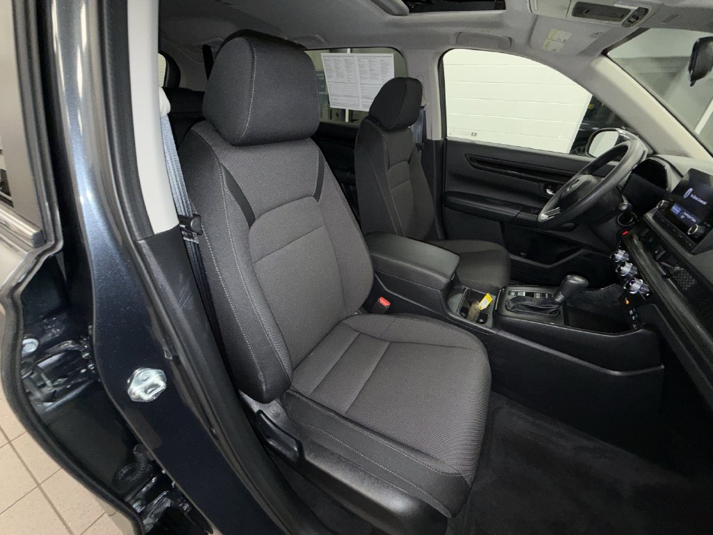 Thumbnail: 2025 Honda CR-V - 9